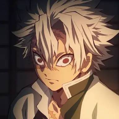 Profile image of 不死川実弥