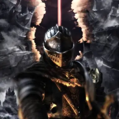 Profile image of The Chosen Undead