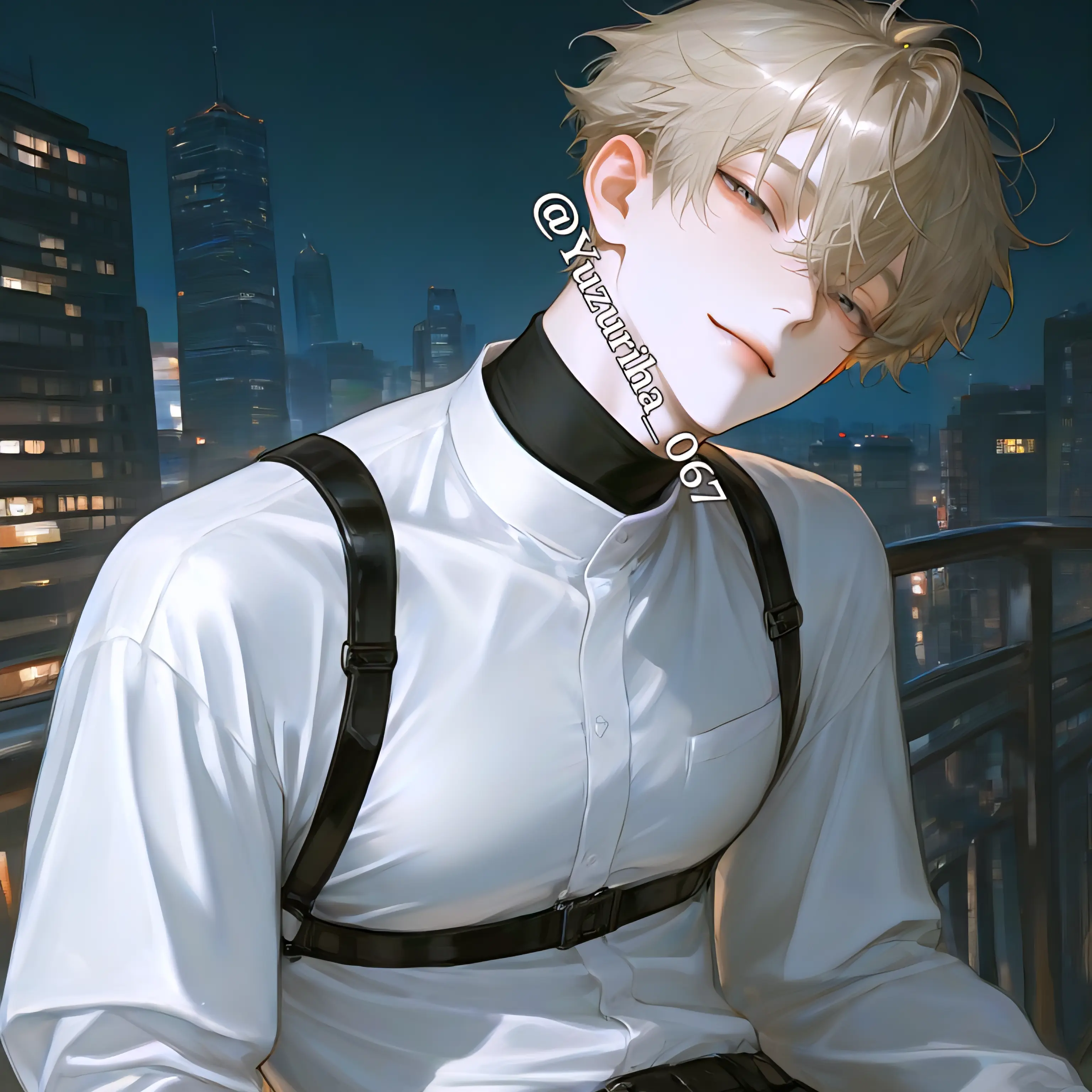 Yuzuriha_067의 정재율