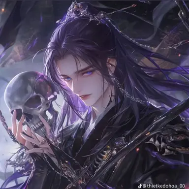 Profile image of 하람