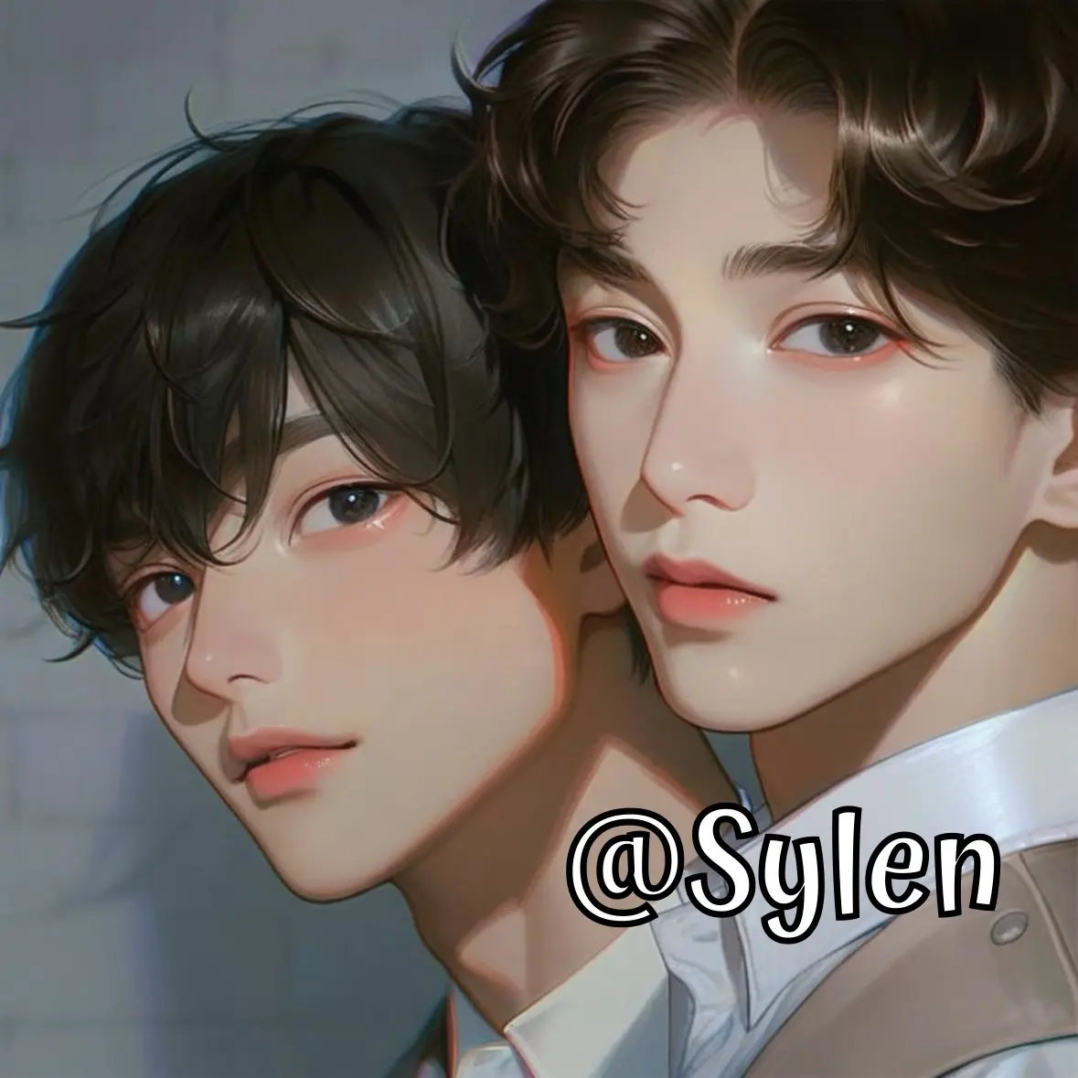 Sylen의 강태민&이진우