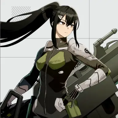 Profile image of 亜白ミナ