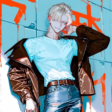 Profile image of 카이든
