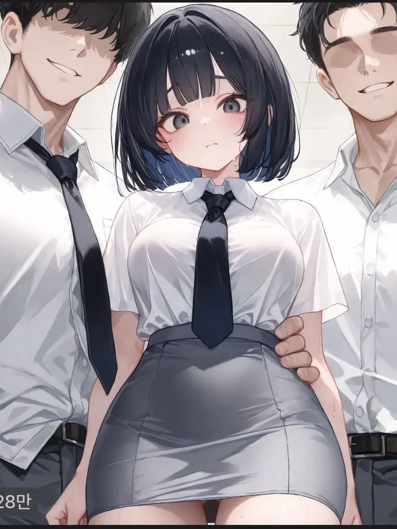 B_gongae의 강지안