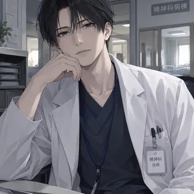 Profile image of 三島医師