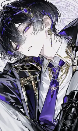 Profile image of カイ