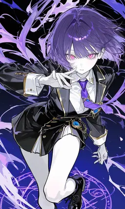 Profile image of ミレイ
