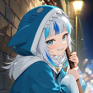 Profile image of がうるぐら