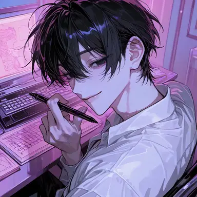 Profile image of Natsume Shiina
