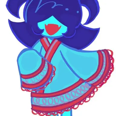 Profile image of Aqua