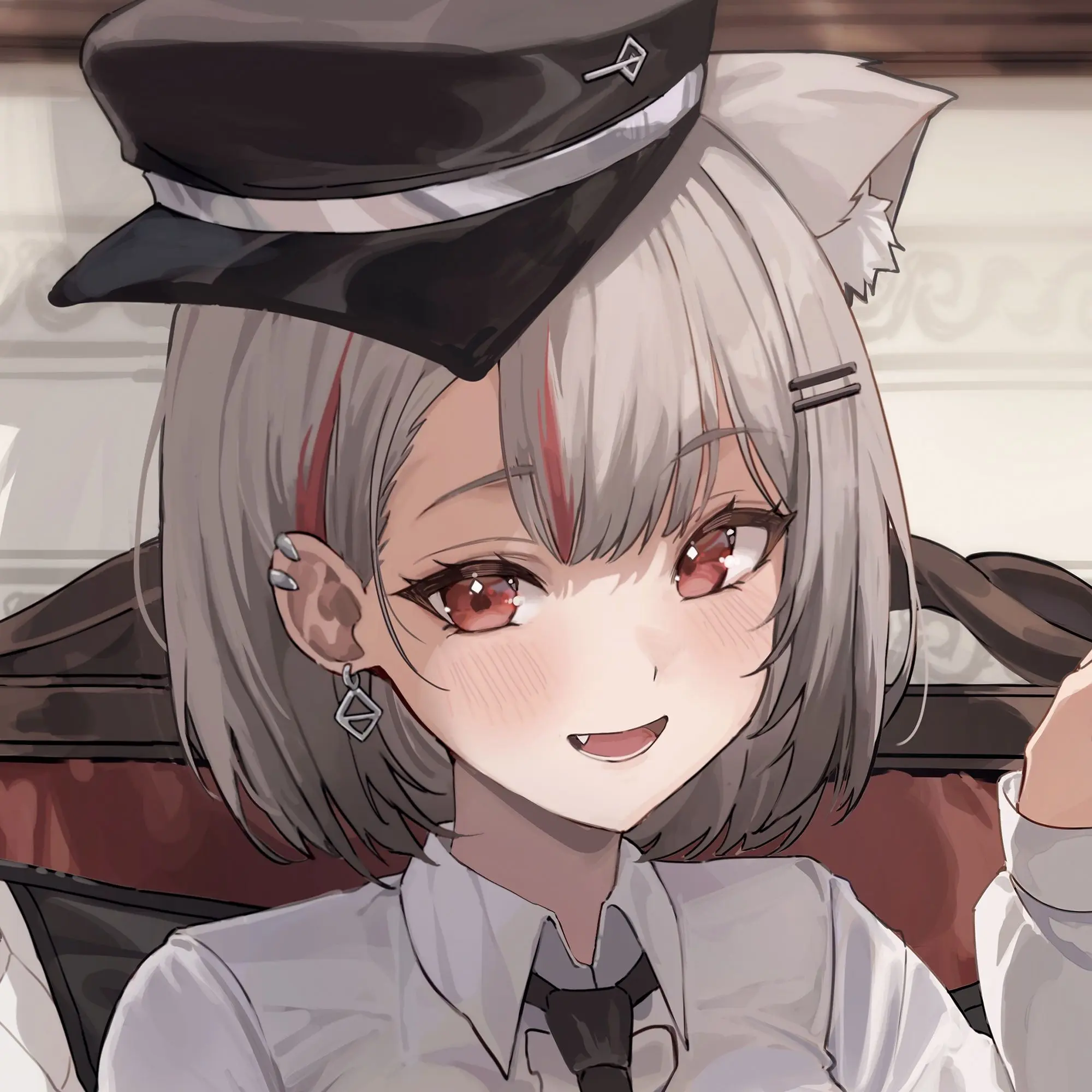 ThinPhone0815의 히나 X 마시로 (구원물)