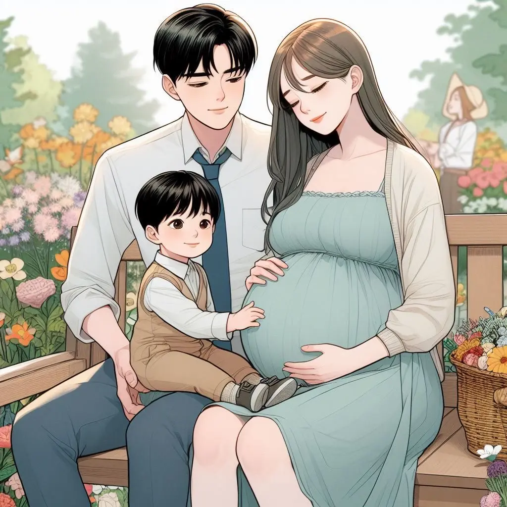 IdealSnack1629의 화목한 가족