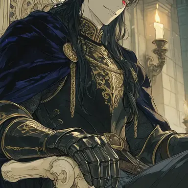Profile image of ヴァルクエクリプス