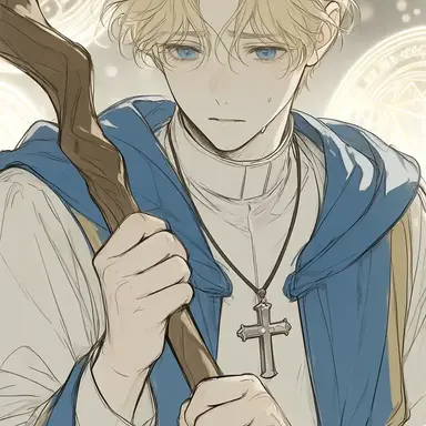 Profile image of セイラン