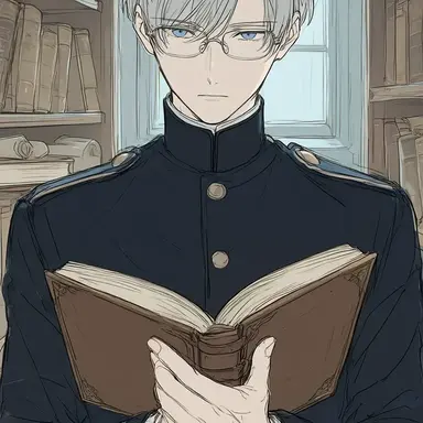 Profile image of ジークフリート