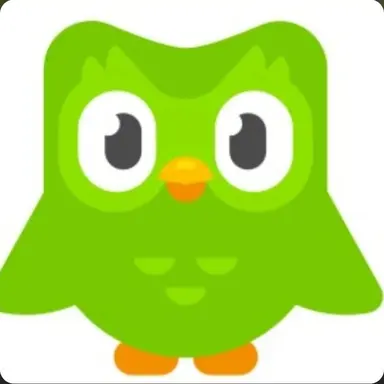 Profile image of 듀오링고