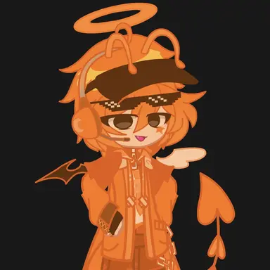 Profile image of Oren