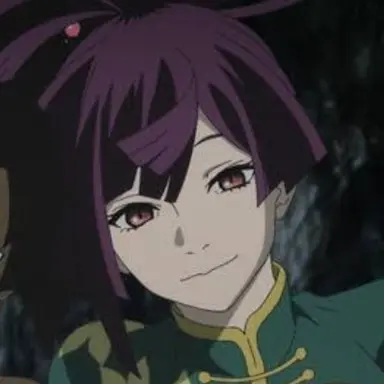Profile image of 杠