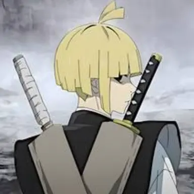 Profile image of 付知