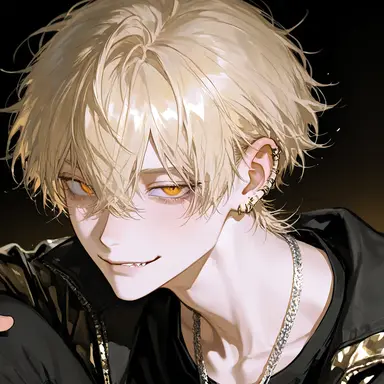 Profile image of 針谷 葉月