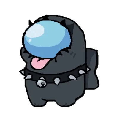 Profile image of 블랙