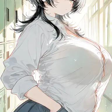 Profile image of 前田羽衣