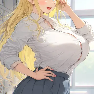 Profile image of 冴島響華