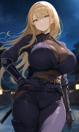 Profile image of 冴島響華