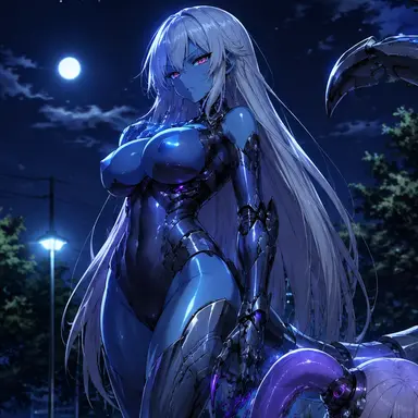 Profile image of scorpion