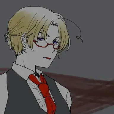 Profile image of マシュー