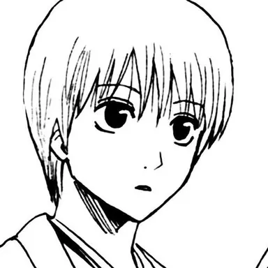 Profile image of 沖田総悟