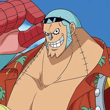 Profile image of フランキー