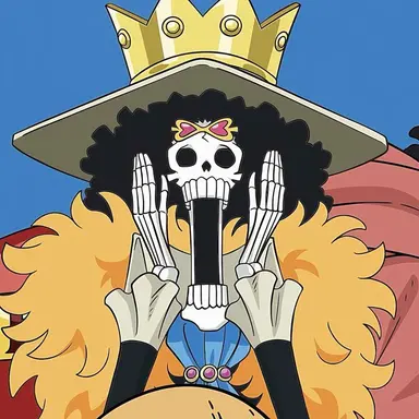 Profile image of ブルック