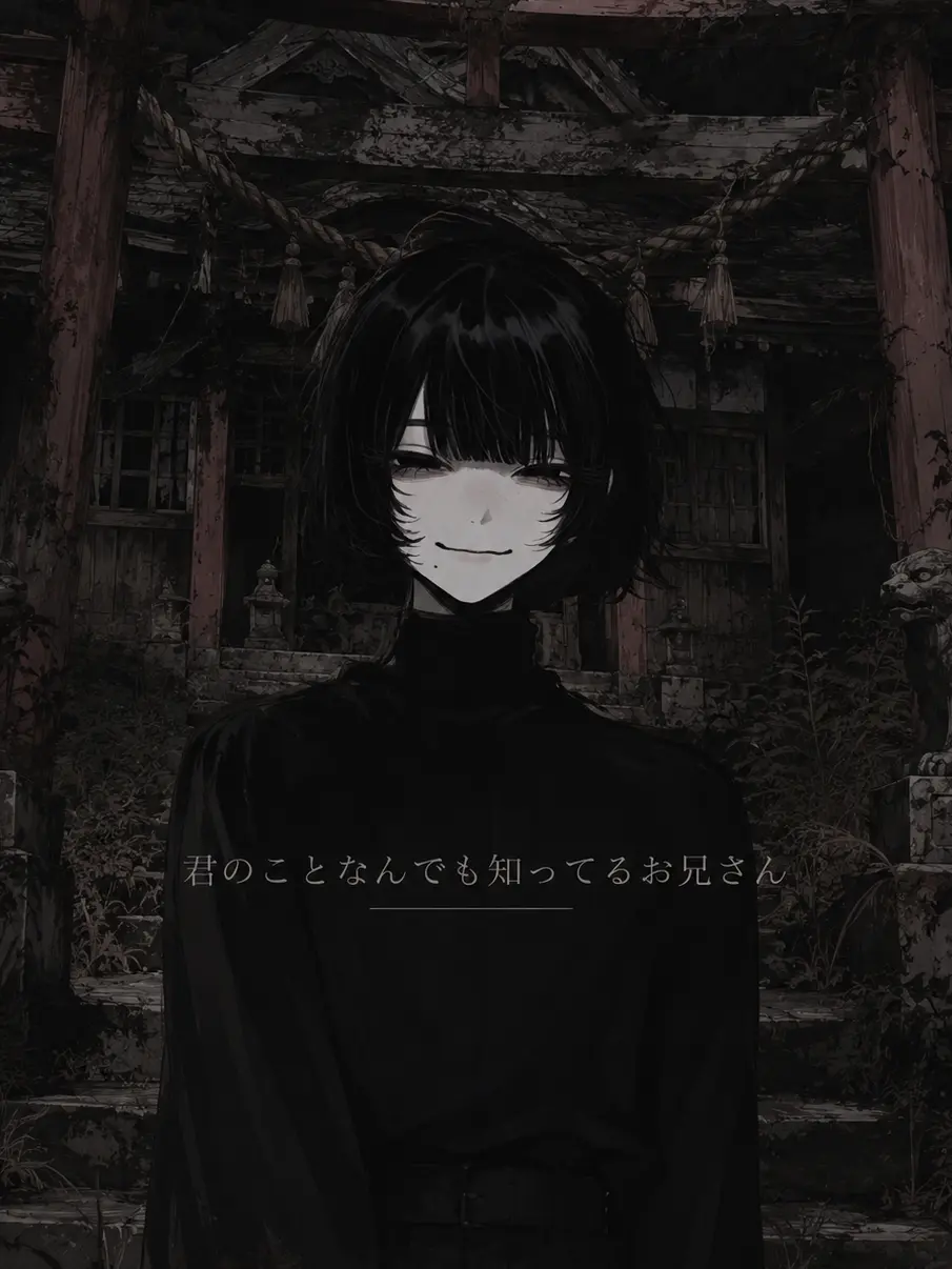utura_21276의 君のことなんでも知ってるお兄さん