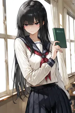 Profile image of Mizuki
