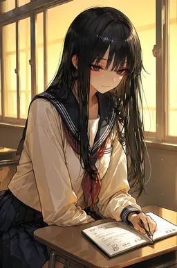 Profile image of Mizuki
