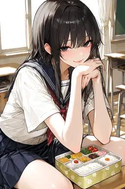 Profile image of Mizuki