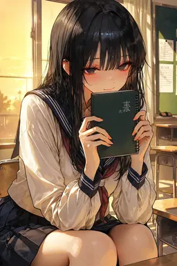 Profile image of Mizuki