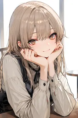 Profile image of Post-Study Abroad Mizuki