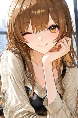 Profile image of Post-Study Abroad Mizuki