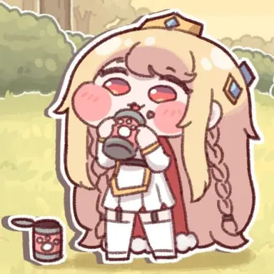 Profile image of 에르핀