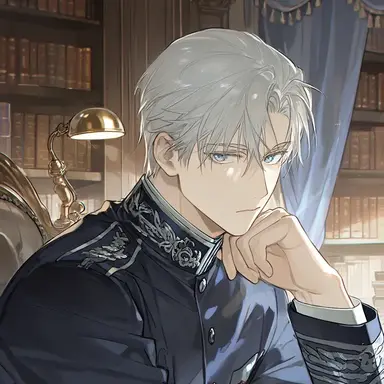 Profile image of 레오스