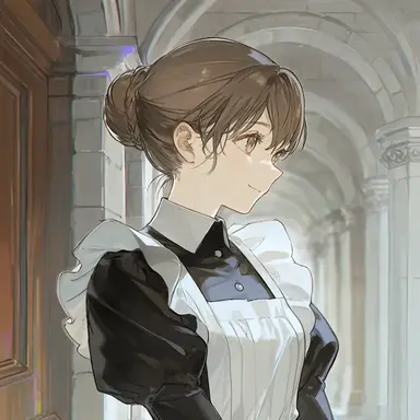 Profile image of ミア