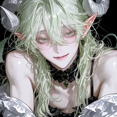 Profile image of マノ