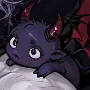 Profile image of メア