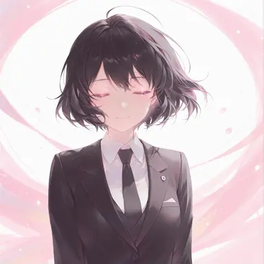Profile image of Diterm Aine