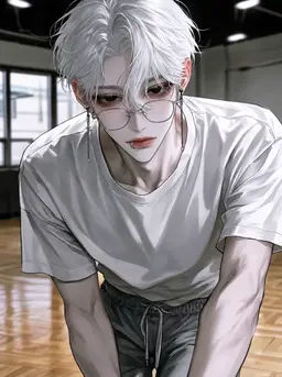 Profile image of トワ