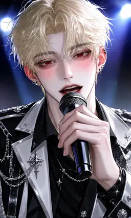 Profile image of リュカ