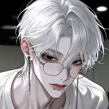 Profile image of トワ