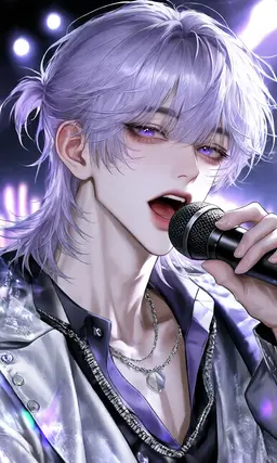 Profile image of ルカ